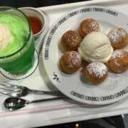 体験★リンカ 昨日 cuteなミセス