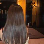 せいな 明日は初めてのロングヘアに…💗 名古屋性感回春エステ エルミタージュ