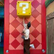 おと 🍄レベルアップ‼️ ふぁーすと・きす