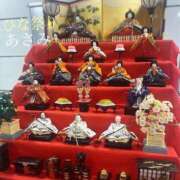 あさみ ひなまつり 千葉人妻花壇