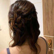 ヒメ日記 2025/12/18 16:54 投稿 ねお ハピネス札幌