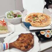 ヒメ日記 2025/12/26 14:04 投稿 せいら★経験極浅の正統派美少女 Chloe錦糸町店 S級素人清楚系デリヘル