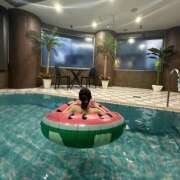 ゆいちゃん お礼♡ ChuChuバナナ