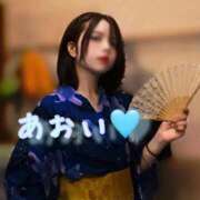 あおい 初出勤です トリプルA