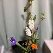 エリナ 華道教室♡ 人妻熟女奉仕倶楽部