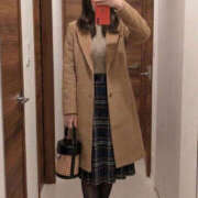 美南 初めての挑戦 ミセスラウンジ東京