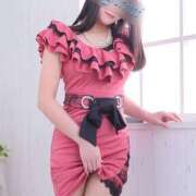 かりん ♡はじめまして♡ ～優しい若妻倶楽部～Mrs.女神