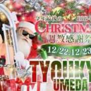 ヒメ日記 2025/12/23 11:09 投稿 星奈うい 奴隷志願！変態調教飼育クラブ梅田店