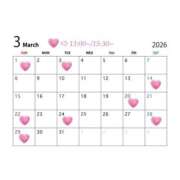 ヒメ日記 2026/02/28 21:01 投稿 あき ルピナス