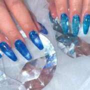 (コスパ)日下部かなえ ネイル〜💅✨ 風俗イキタイいわき店