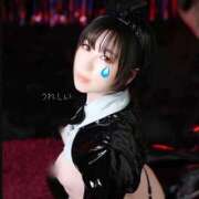 ユニ みたよに感謝 いたずらバニーちゃん