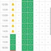 ヒメ日記 2025/12/21 11:20 投稿 ふうか バタフライ立川