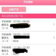 ヒメ日記 2026/08/15 06:42 投稿 チナ バニーコレクション秋田店