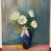 林　玲子 あいたい♡ ミセス・レヴォアール～再会～