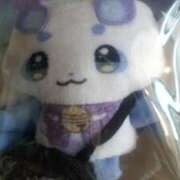 知念 くみ [お題]from:いっぱいいすぎぃ！さん HANA-okinawa-