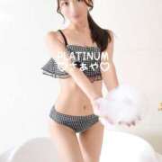 サアヤ 出勤予定決まったよ? PLATINUM