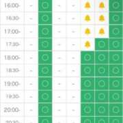 ヒメ日記 2026/01/31 07:20 投稿 おと 花火-hanabi-(すすきの)