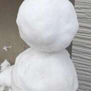 もか【ロリカワ現役大学生】 また雪降らないかな〜 STELLA TOKYO－ステラトウキョウ－