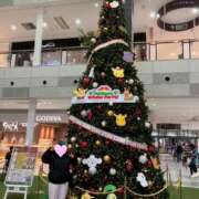 ヒメ日記 2025/12/14 15:21 投稿 ここ 君とふわふわプリンセスin西川口