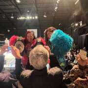 ヒメ日記 2025/12/21 18:28 投稿 ここ 君とふわふわプリンセスin西川口