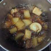 さな 豚🐷角煮 熟女家 梅田店