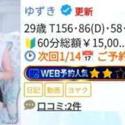 ヒメ日記 2026/01/13 11:39 投稿 ゆずき with SPA (ウィズスパ)