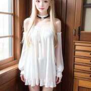 ヒメ日記 2025/12/29 22:45 投稿 ラッテ ホワイトローズ