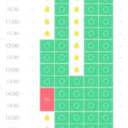 ヒメ日記 2026/01/02 21:03 投稿 みなみ 花火-hanabi-(すすきの)