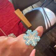 ヒメ日記 2025/12/17 12:02 投稿 景/けい 贅沢なひと時