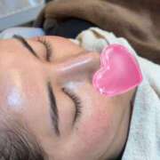 景/けい 美肌ケア💆‍♀️ 贅沢なひと時