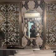 荒本　みいな お礼💗 出張メンズエステ ロマンスSPA 奈良