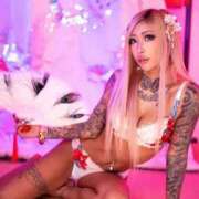 ヒメ日記 2026/03/18 20:14 投稿 KILA GINGIRA☆TOKYO～ギンギラ東京～