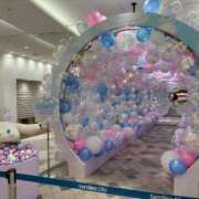 速水りりあ 来院しました🎀 ヌルテカ