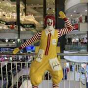 香坂理佐（こうさかりさ） 4月はお休みします 五十路マダム福知山店(カサブランカグループ)