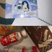 ♪りの♪ お礼💌明日🍒 sweet kiss