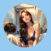 みちこ 流石に電車中ではオナ活できませんよね😆 シークレットタッチ