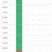 南るか 明日♡ 雅(みやび)