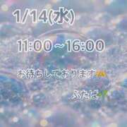 ヒメ日記 2026/01/14 08:08 投稿 酒井ふたば ミセスの癒しエステ