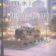 ヒメ日記 2026/01/21 10:12 投稿 酒井ふたば ミセスの癒しエステ