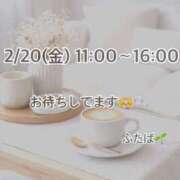 酒井ふたば おはようございます🐰🌱 ミセスの癒しエステ