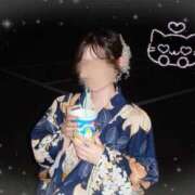 あいる 浴衣着たよっ👘🌼🩵 京都出張メンズエステChou Chou（シュシュ)