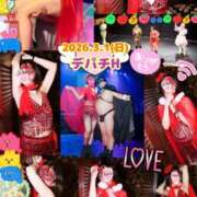 ちえ 毎月恒例の【2026.3.1(日) デパチへ❣️】 玉乱☆痴（たまらんち）