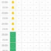 ヒメ日記 2025/12/14 22:33 投稿 ナミ 【福岡デリヘル】20代・30代★博多で評判のお店はココです！