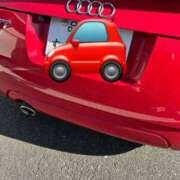 みらん お礼③ 花影（かえい）