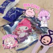 るり ·͜·ᰔ abc＋