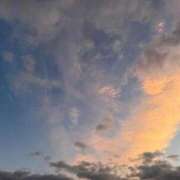 ヒメ日記 2026/01/01 07:41 投稿 かりな 天空のマット