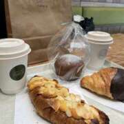 りりあ モーニング🍞🥐 千葉ミセスアロマ（ユメオト）