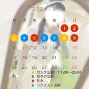 ヒメ日記 2026/08/01 12:21 投稿 藤城　れん NADIA神戸店
