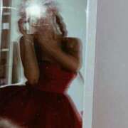 ヒメ日記 2025/12/19 19:33 投稿 おいち♪ 水色りぼん