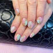 あこ ネイル💅★*日 モアグループ厚木人妻城